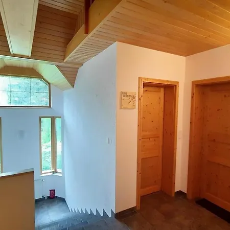 Haus Alexandra Apartmán