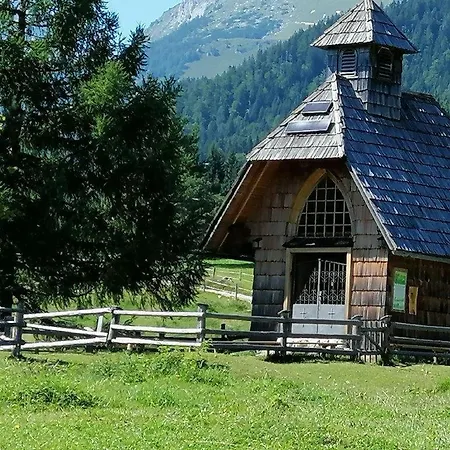 Haus Alexandra Bled