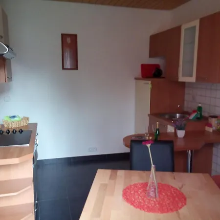 Haus Alexandra *