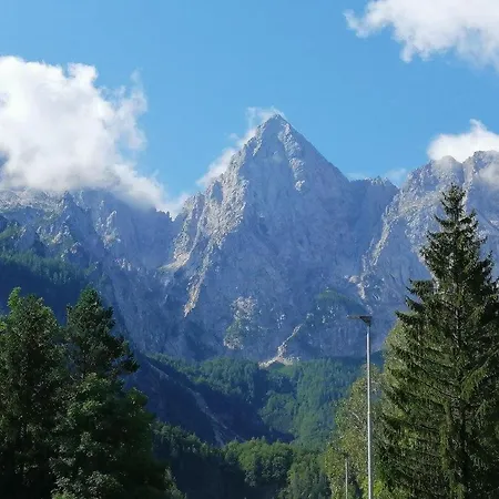 Haus Alexandra Bled