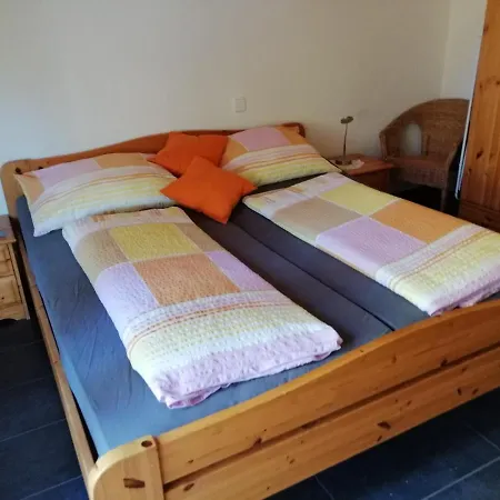 Haus Alexandra Apartma Bled