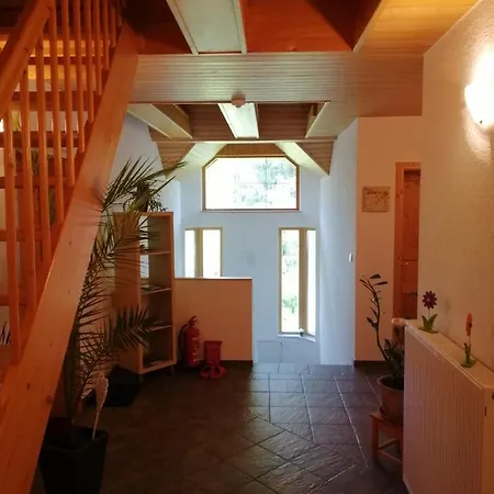 Apartmán Haus Alexandra Bled