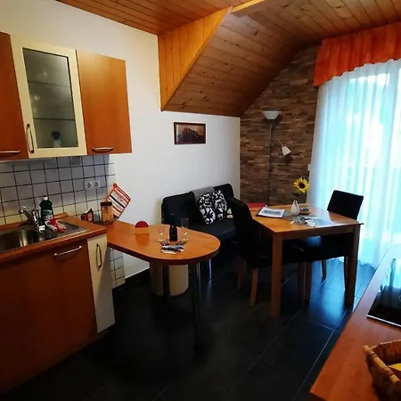Haus Alexandra Bled