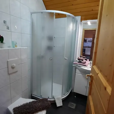 Apartma Haus Alexandra