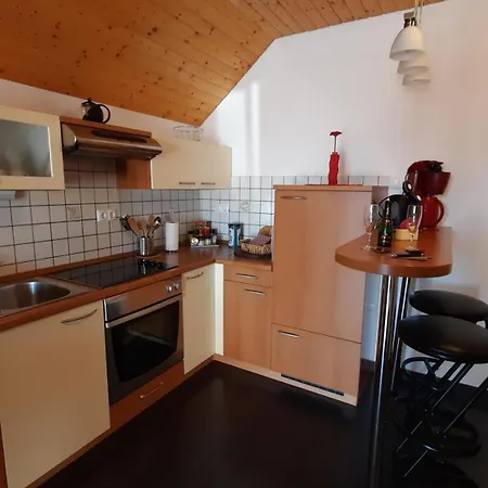 Haus Alexandra * Bled