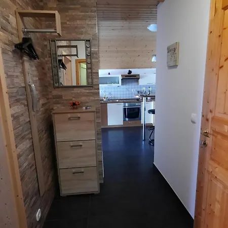 Haus Alexandra * Bled