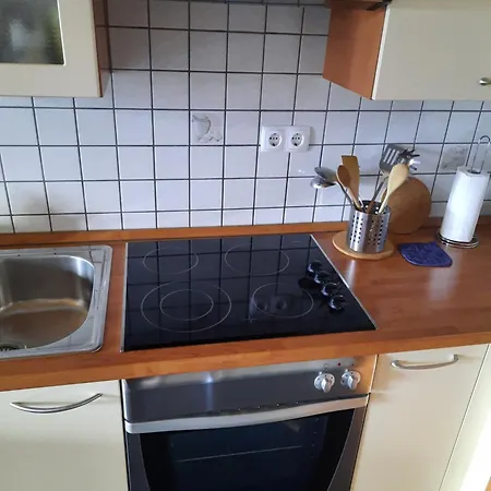 Haus Alexandra *