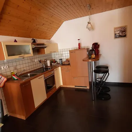 Haus Alexandra