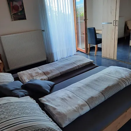 Apartmán Haus Alexandra Bled
