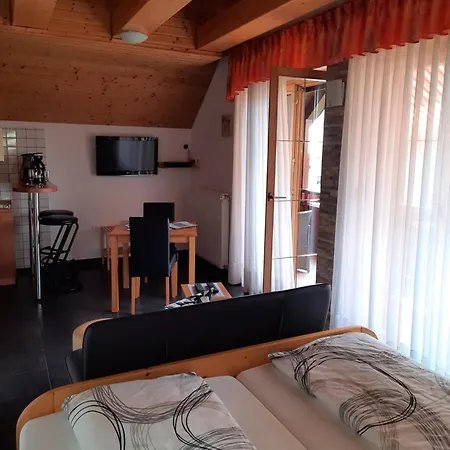 Haus Alexandra *