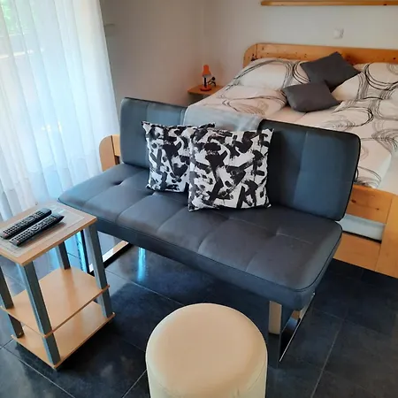 Haus Alexandra בלד