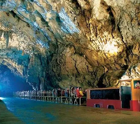 Apartment Haus Alexandra