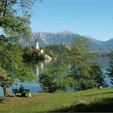 Haus Alexandra Bled