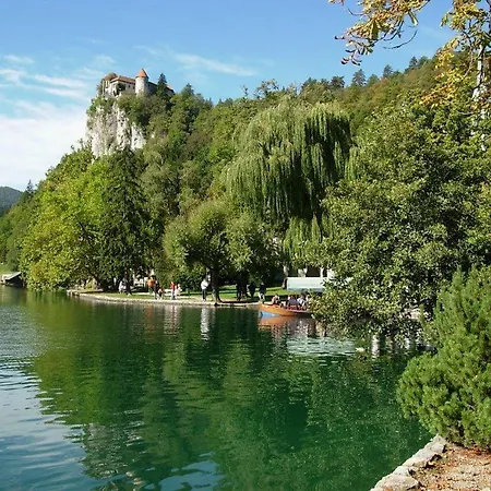 Haus Alexandra Bled