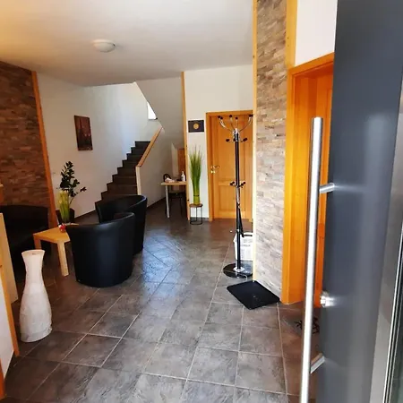 Haus Alexandra