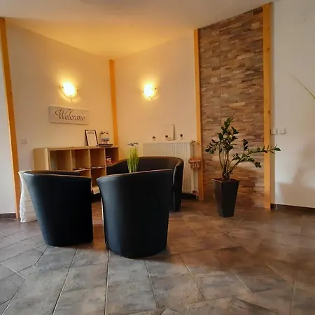 Haus Alexandra * Bled