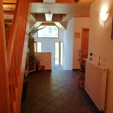 Haus Alexandra *