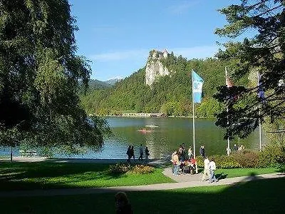 Apartment Haus Alexandra