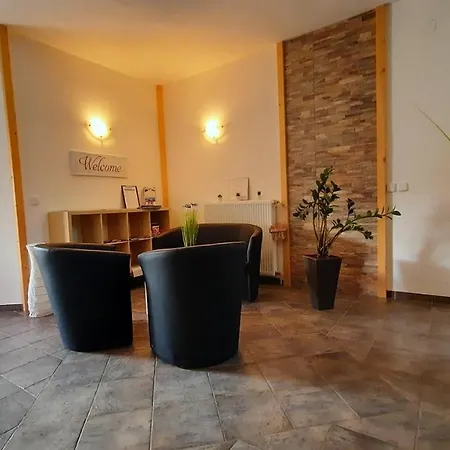 Haus Alexandra * Bled