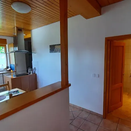 Haus Alexandra Bled
