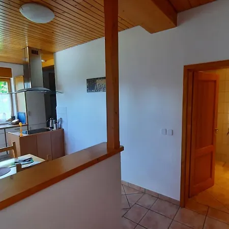 Haus Alexandra Bled