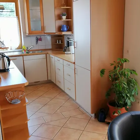 Haus Alexandra *