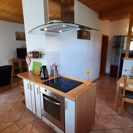 Haus Alexandra Bled
