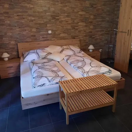 Apartment Haus Alexandra Bled