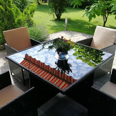 Haus Alexandra Bled