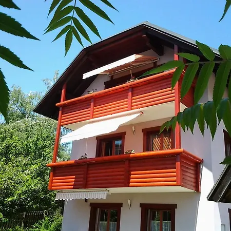 Haus Alexandra Apartmán Bled