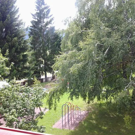 Haus Alexandra Apartman *