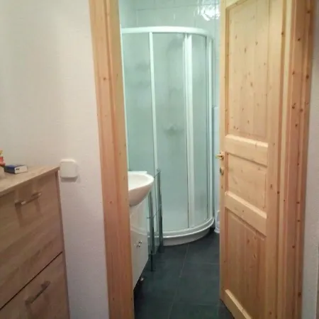 Apartment Haus Alexandra