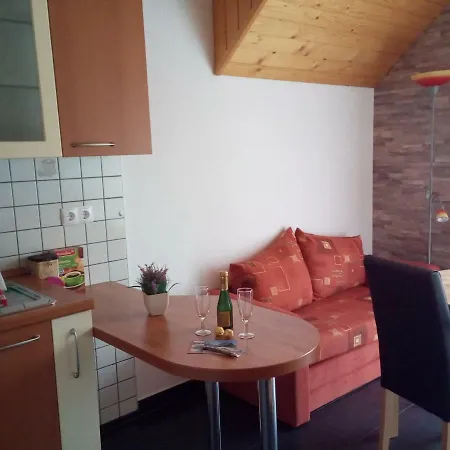 Haus Alexandra *