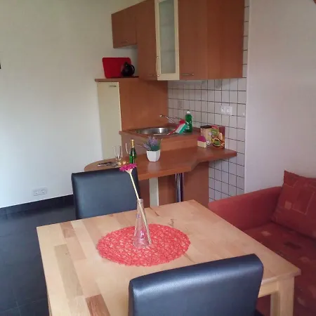 Haus Alexandra * Bled