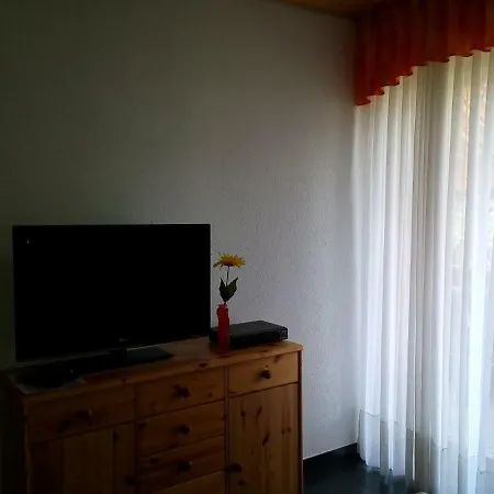 Haus Alexandra *