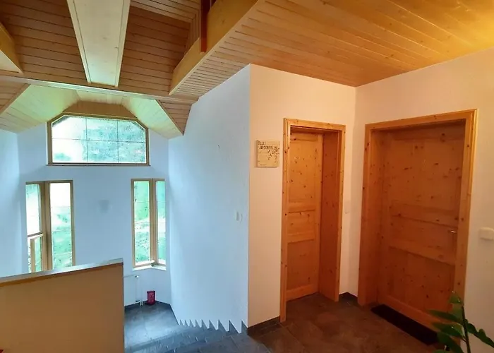 Haus Alexandra Apartma