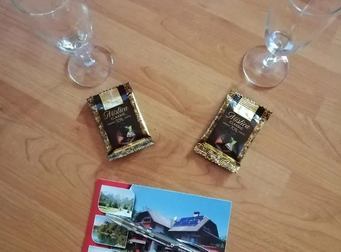 Haus Alexandra Apartmán *