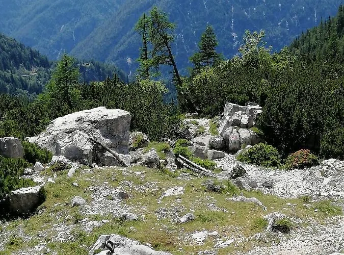 Haus Alexandra Apartmán Bled