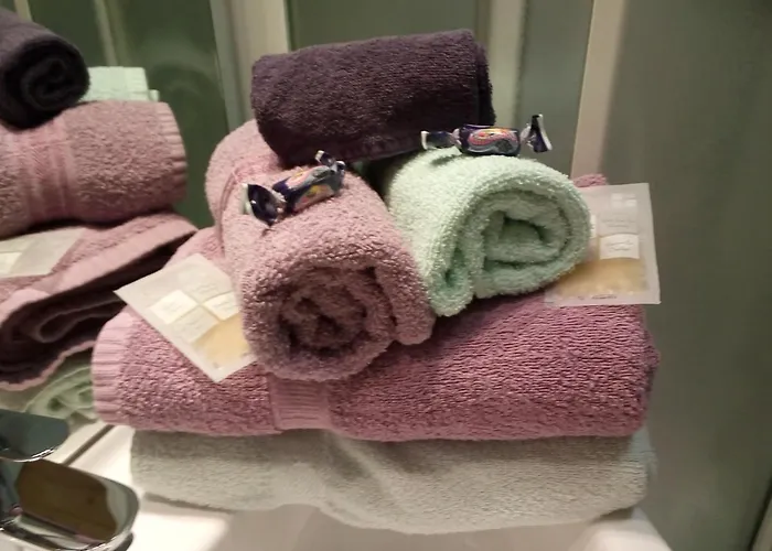 Haus Alexandra Apartma