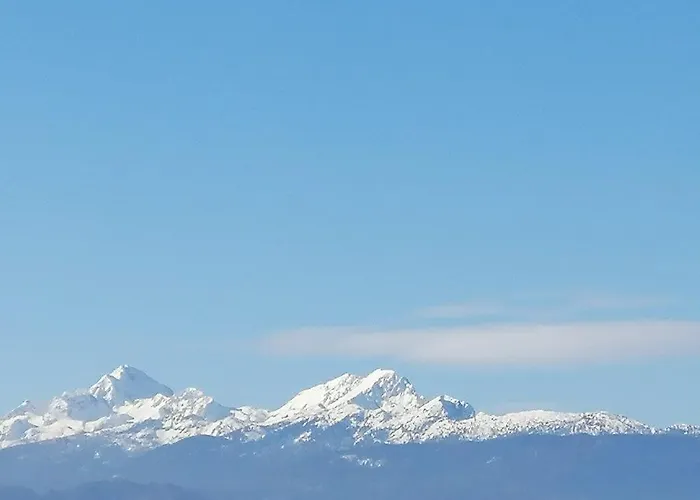 Haus Alexandra * Bled