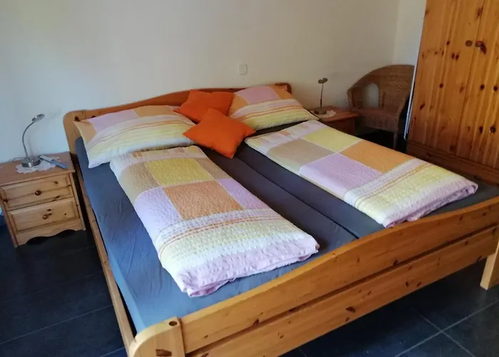 Haus Alexandra Apartma Bled