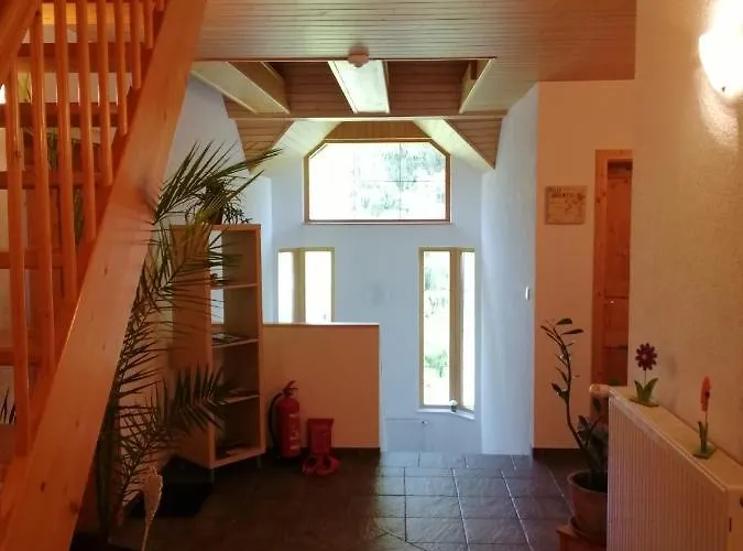 Apartmán Haus Alexandra Bled