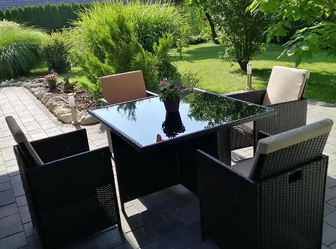 Apartma Haus Alexandra Bled