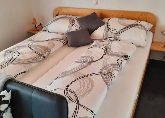 Haus Alexandra Apartma