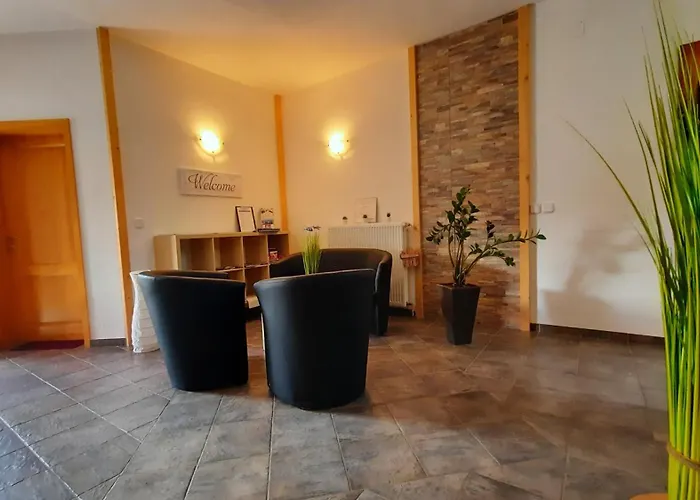 Haus Alexandra * Bled