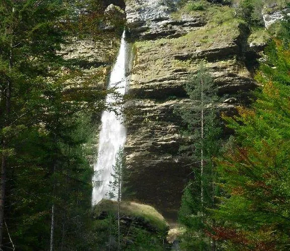 Apartma Haus Alexandra Bled