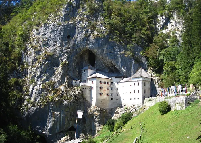 Apartmán Haus Alexandra *