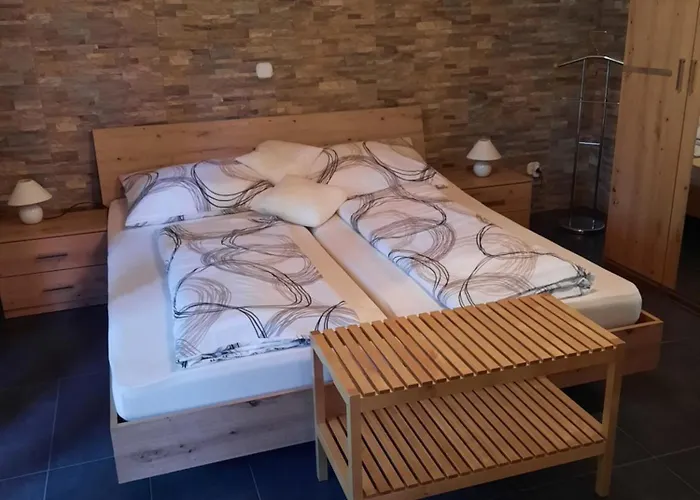 شقة Haus Alexandra بليد