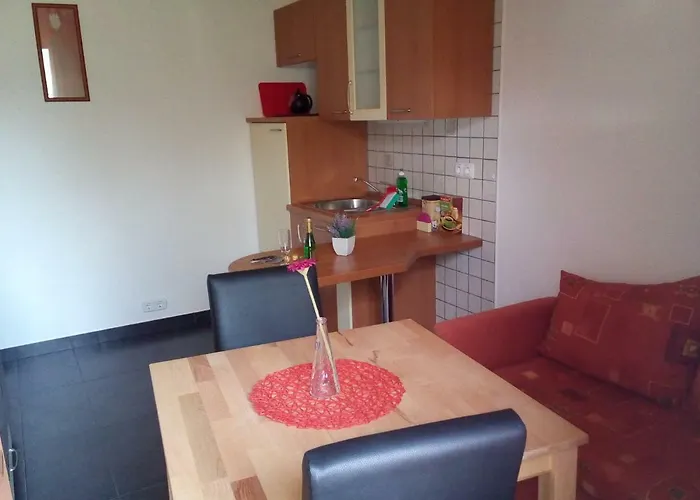 Haus Alexandra * Bled